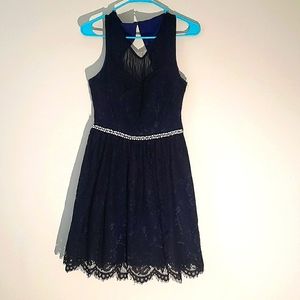Jodi Kristopher dress
